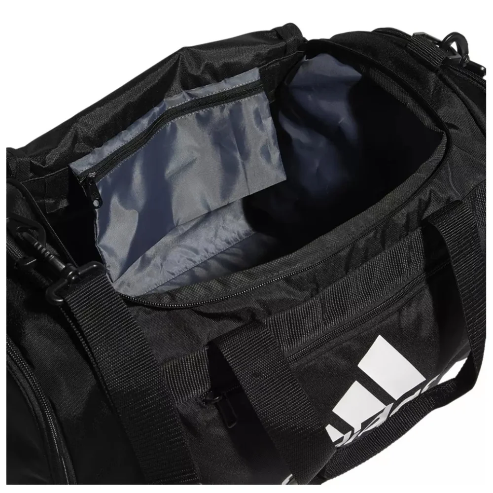 ADIDAS DEFENDER IV SMALL DUFFEL BAG #1052-1062